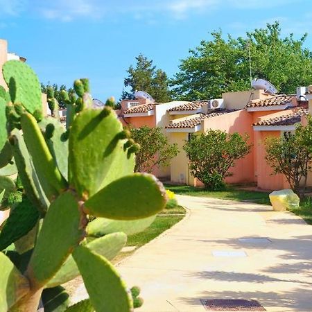 Hotel Altura Sardinia Island Exteriér fotografie