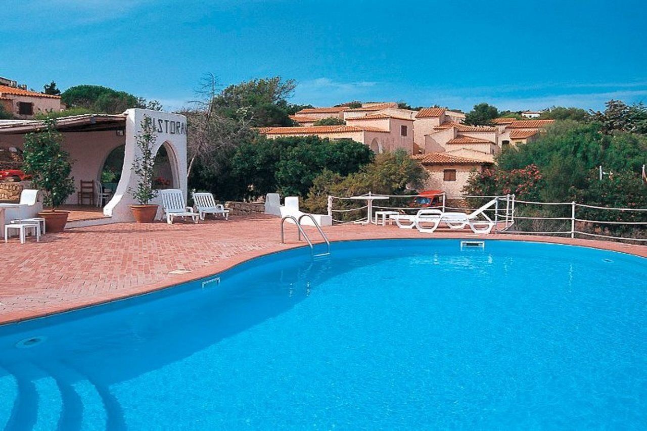 Hotel Altura Sardinia Island Exteriér fotografie